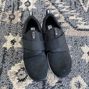 Tiem Cycling Shoes w Clips